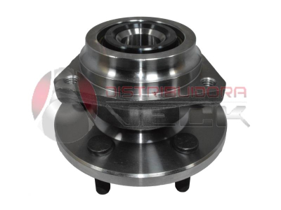 Rueda Delant.cherokee Grand Cherokee