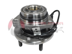 Maza Delantera Chevolet Blazer -S10 Con Abs