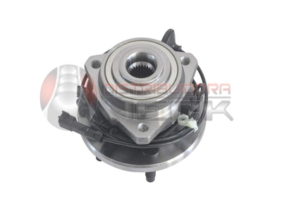 Maza Rueda Delant. Cherooke 2002-2007 Derecha