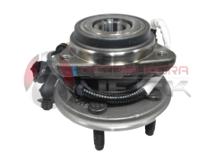 Maza Delantera Ford Explorer Ranger 4X4