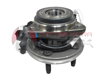 Maza Delantera Ford Explorer Ranger 4X4