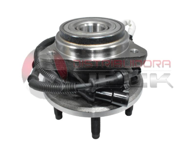 Maza Delant. (Sensor Por Cable) Ford Ranger 4X4