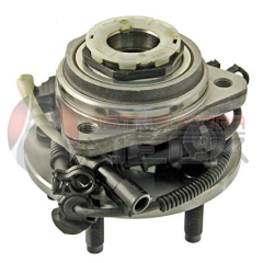 Maza Con Ruleman Rueda Delantera C/Abs Ford Ranger