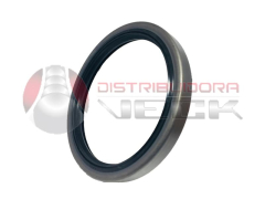 Reten Delantero Mercedes Benz 1114 1214 - Fiat 619 697