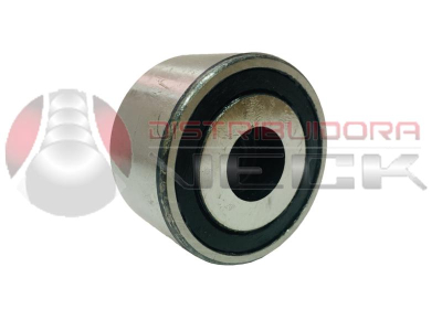 Rodamiento Estira Correa Mercedes Benz  Oh 1315