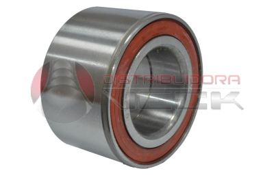 Rodam.rueda Delant./Tras Vw Transporter