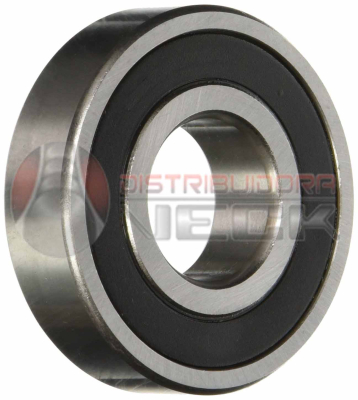 Rodam.alternador Mercedes Peugeot Citroen Vw