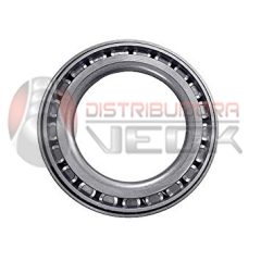 Rodam.rueda Tras.ext. Mercedes Benz 1938 Axor