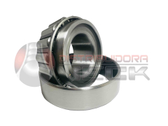 Rodam.rueda Delantera Axor Atego Actros