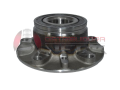 Maza Rueda Trasera Bmw Serie 700