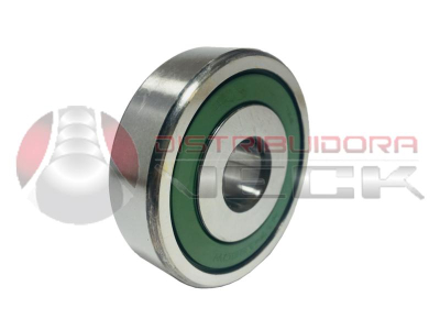 Rodam.altenador Mercedes Benz  1215 1115 1632 814 913