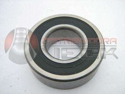 Rueda Tras.fiat 125Berli.fliar.multicarga