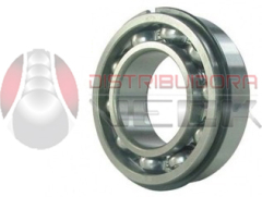 Rodam.caja Velocidad Fiat Punto