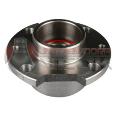 Maza Trasera Fiat Todos / Alfa Romeo 145/146