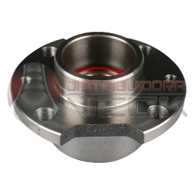 Maza Trasera Fiat Todos / Alfa Romeo 145/146