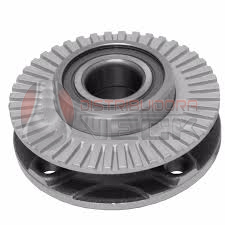 Maza Rueda Trasera .Fiat Tipo Alfa 145 146