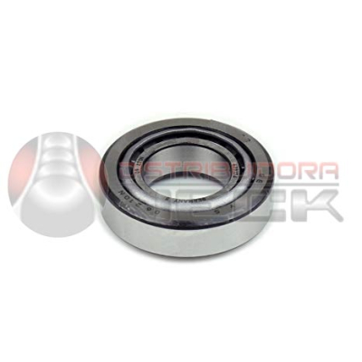 Rodamiento Rueda Trasera  Fiat 600 800