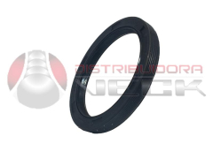 Reten Rueda Trasera Mercedes Benz Of.brasil
