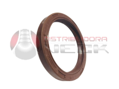 Reten Rueda Trasera  Mercedes Benz 709 Aleman