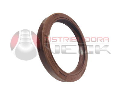 Reten Rueda Trasera  Mercedes Benz 709 Aleman