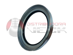 Reten Rueda Trasera Ford Cargo / Fiat Iveco