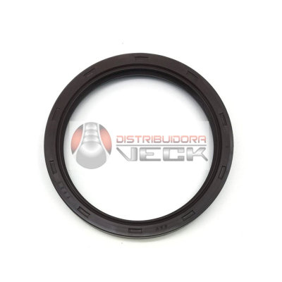 Reten Trasero Mercedes Benz Oh 1320 Ohl 1618 Viton