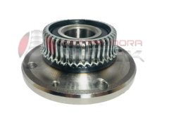 Rodam.rueda Trasera Volkswagen Caddy