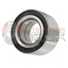 Ruleman Rueda Trasera Focus Ecosport Fiesta