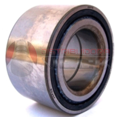 Rodamiento Rueda Delant. Mazda 323 Bora Golf Audi A3