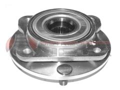 Maza Delantera Chrysler Caravan