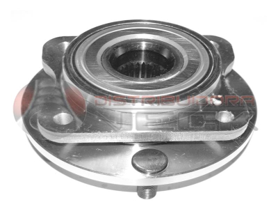 Maza Delantera Chrysler Caravan