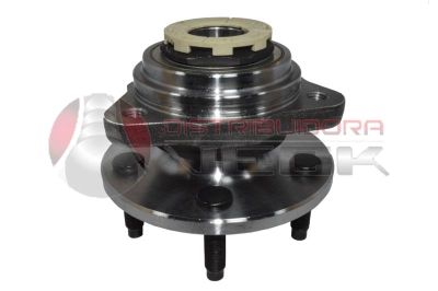 Rueda Ranger Del 97 Al 2000 Y Portamaza Es