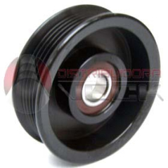 Tensor De Correa Altern. Crevrolet Silverado/ Ford Bronco