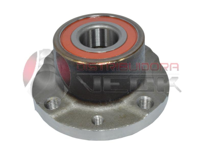 Rueda Trasera  Siena Palio Alfa Romeo 145 146 155