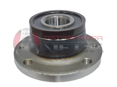 Maza Rueda Tras. Fiat Idea Bravo Alfa 145