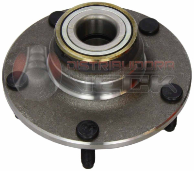 Maza Rueda Trasera Honda Civic Integra