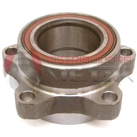 Rodam.rueda Del.c/Maza C/Sop.ford