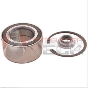 Rodam.rueda Delantera C/Abs Bmw X3/X5/Z3/Z4