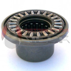 Rodam.caja Veloc.marcha Atras