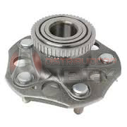 Maza Trasera Honda Preludo 2.2  1997 C/Abs