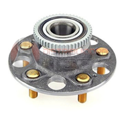 Maza Trasera Honda Stream