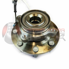 Rodam.rueda Trasera C/Maza Nissan 350 Z