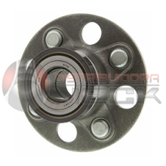 Maza C/Ruleman Honda Fit Linea Nueva 2010...Y City