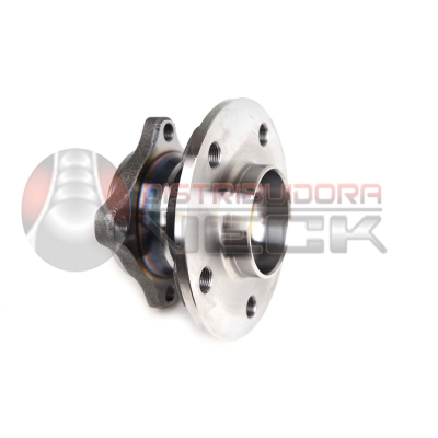 Maza Trasera Minicooper Dde 2008