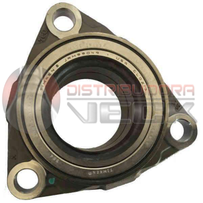 Rodam. Rueda Delant Gmc Yukon