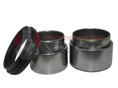 Kit  Suspension Trasera Renault Clio