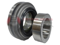 Rodam.rueda Trasera Ford Ranger Bronco Transit