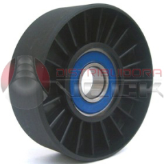 Tensor De Correa Altern Aire/Ac Honda City/ Fit