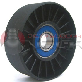 Tensor De Correa Altern Aire/Ac Honda City/ Fit