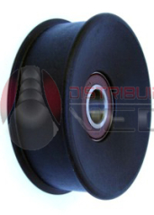 Tensor Correa Alter Aire/Ac Ford Bronco/ F100/ F150/ Ranger